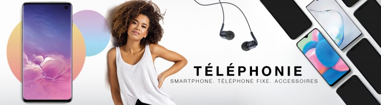 TÉLÉPHONIE