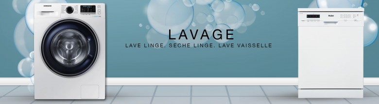 LAVAGE