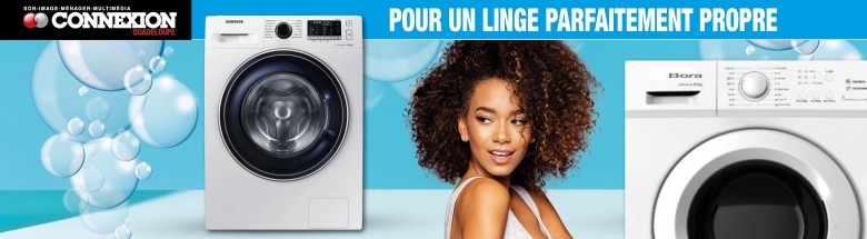 LAVE-LINGE