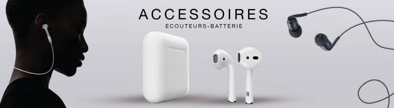 ACCESSOIRES