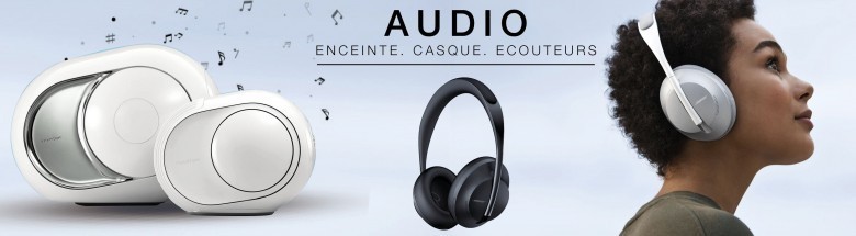 CASQUE